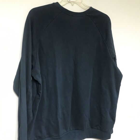 Columbia Pullover Mens Size XL Small Defect Long Sleeve - Picture 8 of 11